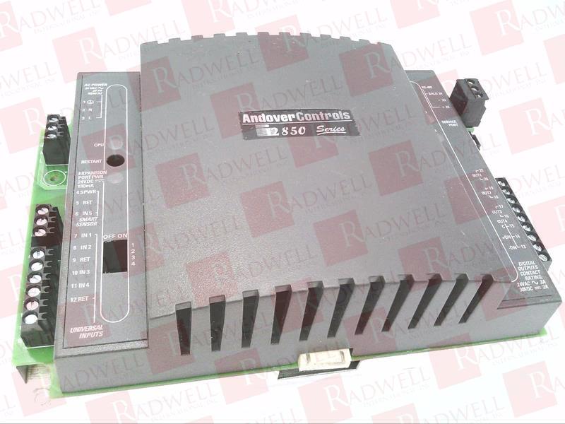 SCHNEIDER ELECTRIC I2850