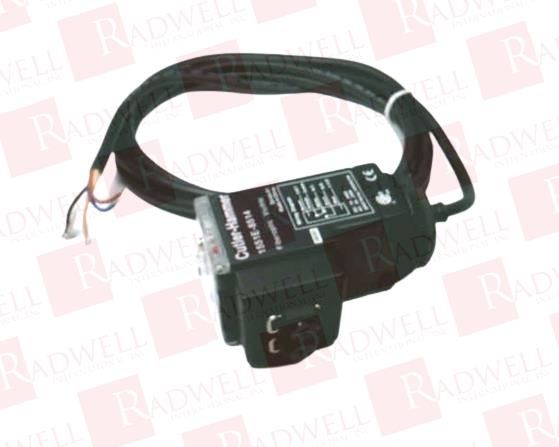 EATON CORPORATION 1551E-8514