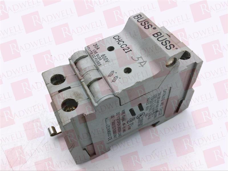 EATON CORPORATION CHCC2I