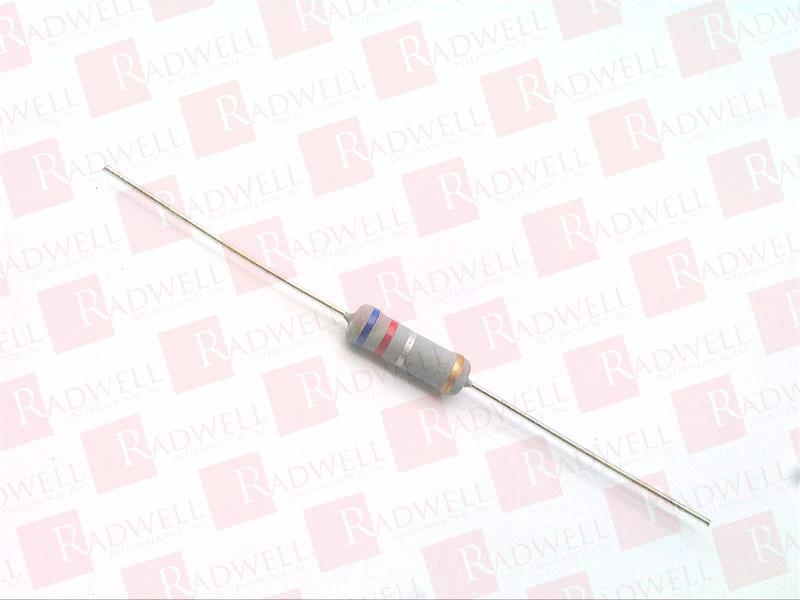 RADWELL R.62X2W5MF