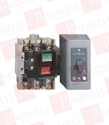 ALLEN BRADLEY 609TU-BOD