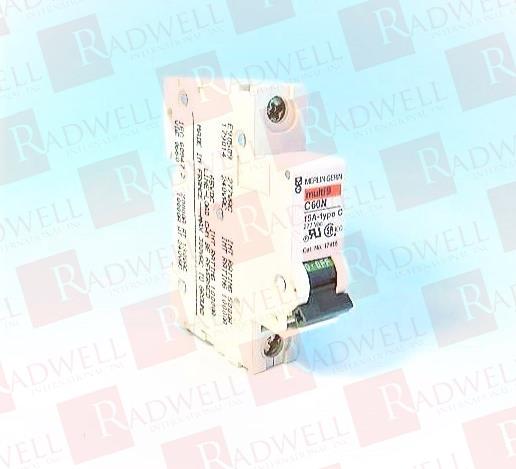 SCHNEIDER ELECTRIC MG17416