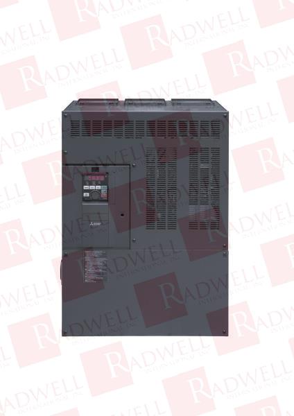 MITSUBISHI A840-02600-E1U6R2R
