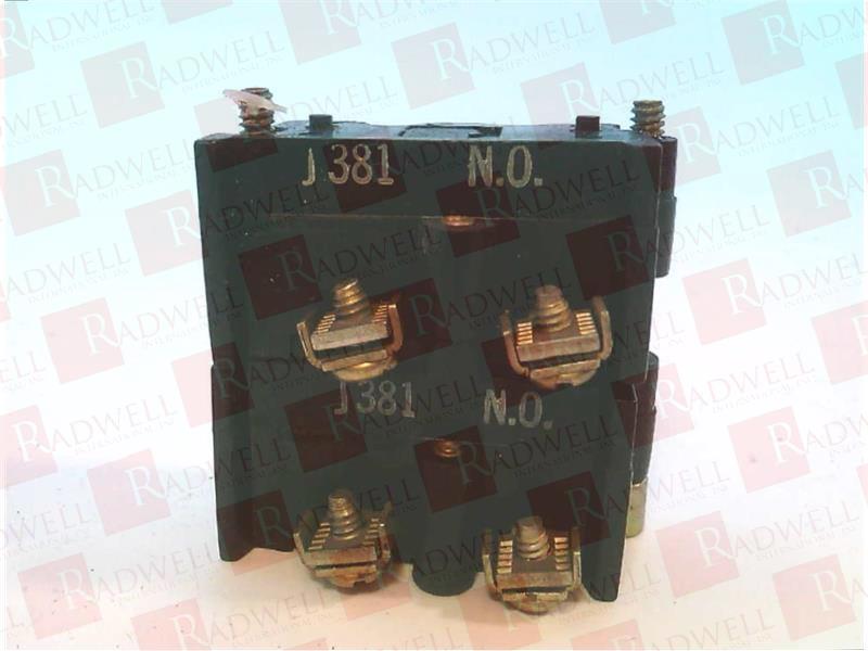 EATON CORPORATION E30KLA5