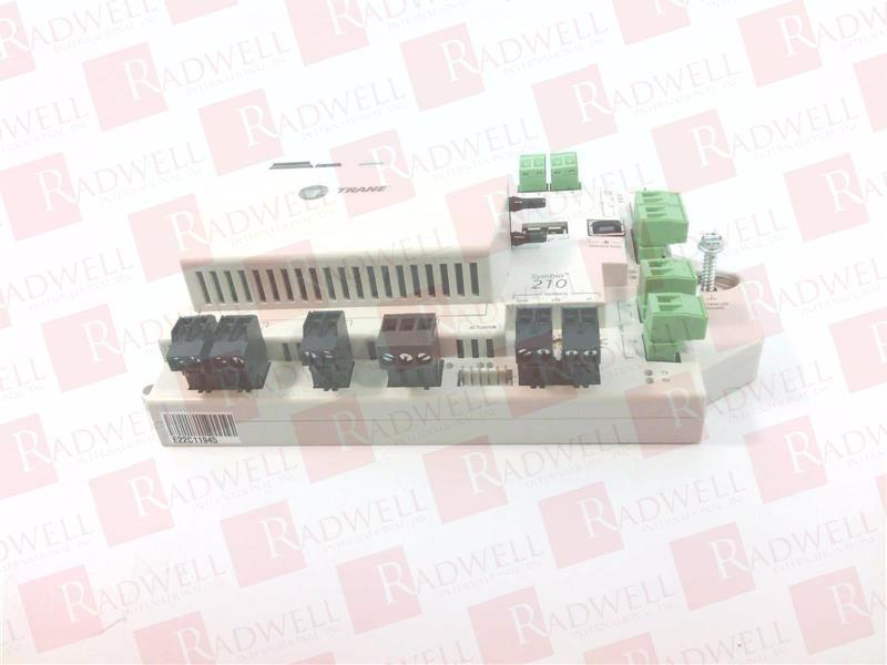 INGERSOLL RAND BMSY210AAA0100011