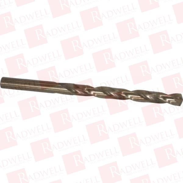 TRIUMPH TWIST DRILL 011519