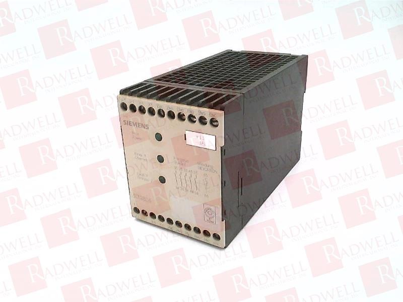 SIEMENS 3TK2806-0BB4