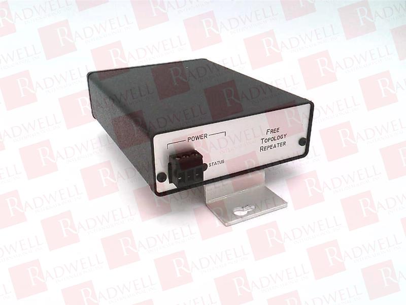 SMART CONTROLS FTR-10-S-5-D