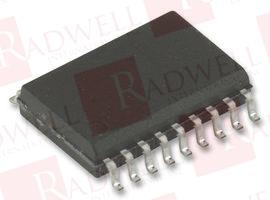 NXP SEMICONDUCTOR 74HCT573D