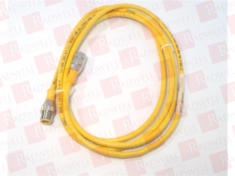 TURCK RK 4.5T-2-RS 4.5T/S715