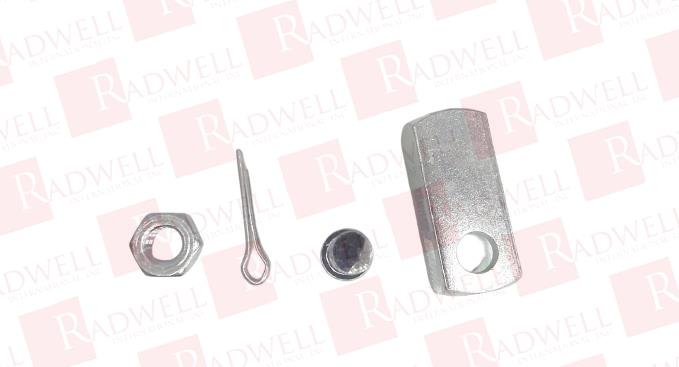 GRAINGER 6W164
