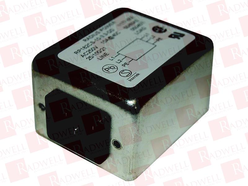 ASTRODYNE TDI RP182CS-6-4.7-QD