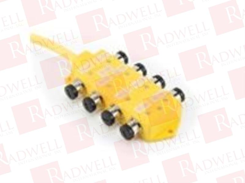 HTM SENSORS ASSU8-3/3AZ-F10