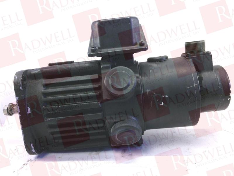 YASKAWA ELECTRIC UGHMED-03GG10F