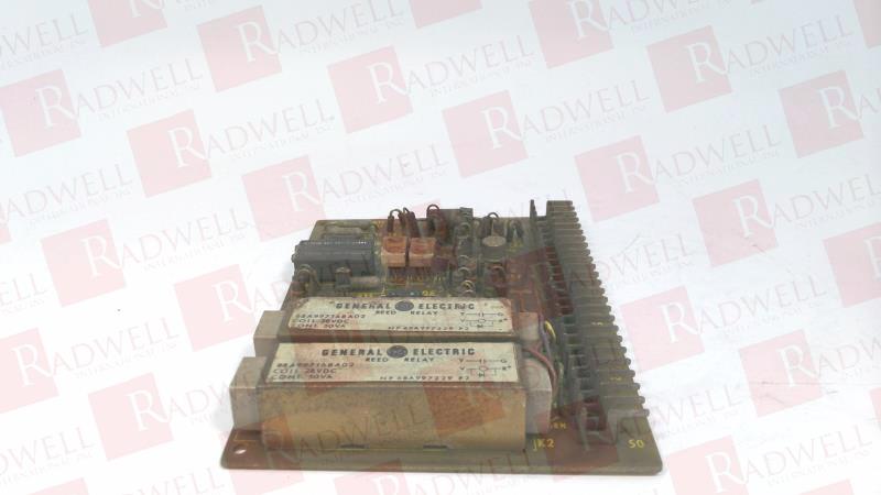 GENERAL ELECTRIC IC3600AVSA1