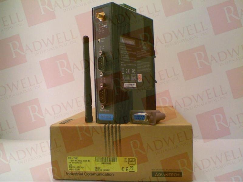 ADVANTECH EKI-1352
