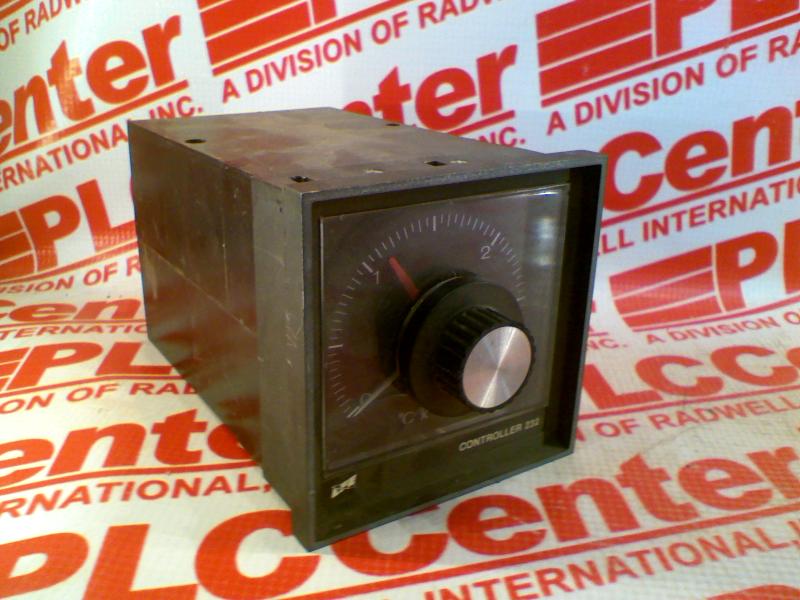 DANAHER CONTROLS 232-0311-2100