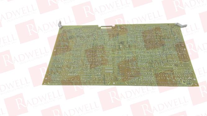 GENERAL ELECTRIC DS3815PDPA