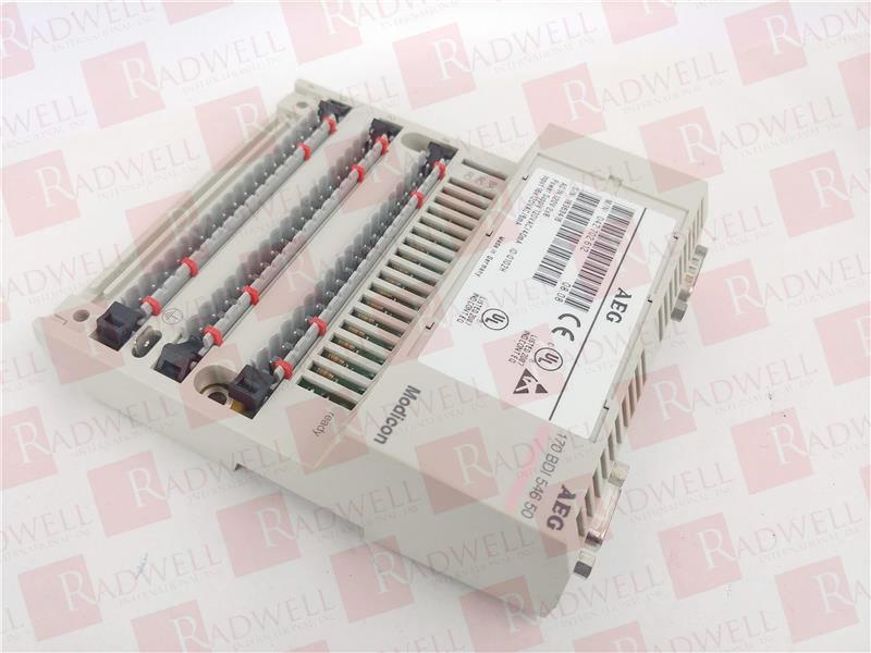 SCHNEIDER ELECTRIC 170-BDI-546-50