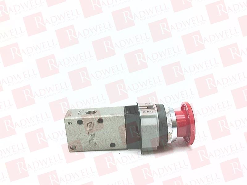 SMC VM430-01-30R-X219