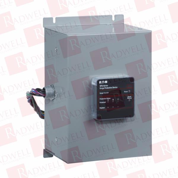 EATON CORPORATION SPD250240D2K
