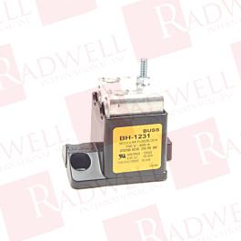 EATON CORPORATION BH1231