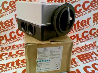 SIEMENS 3LC4-707-2TD51