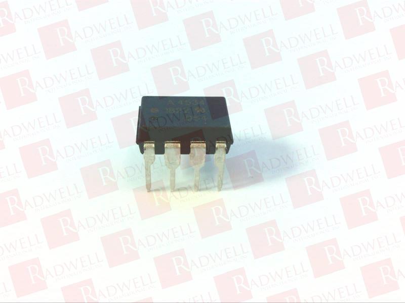 BROADCOM HCPL-4534-000E