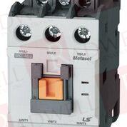 LS ELECTRIC MC-40A-AC48DF-22S