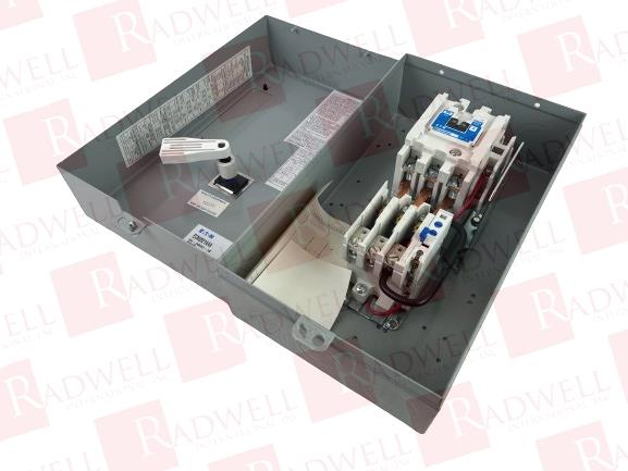 EATON CORPORATION ECN0821AAA