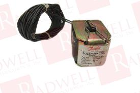 DANFOSS 018Z760201