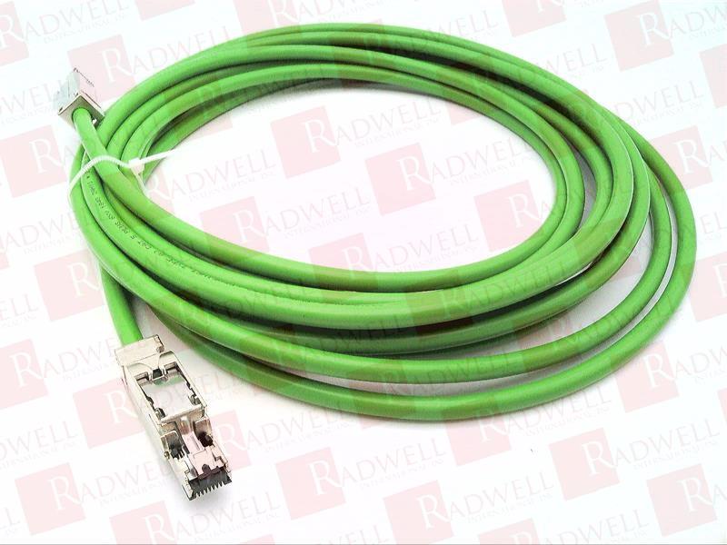 RADWELL RAD-6XV1850-2E-22FT
