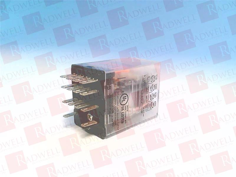 EATON CORPORATION D2PR4R1