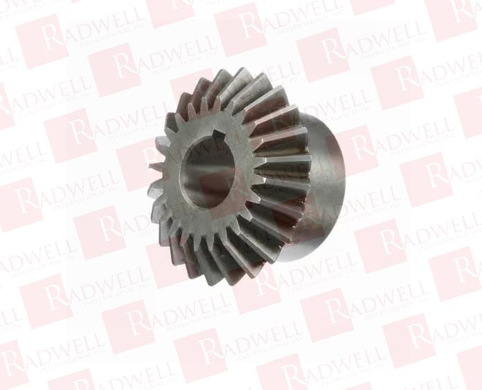 REGAL REXNORD YSMS12F18LHX5/8