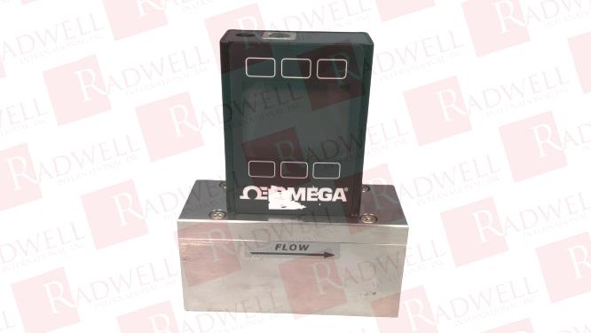 OMEGA ENGINEERING FMA-1612A-TOT