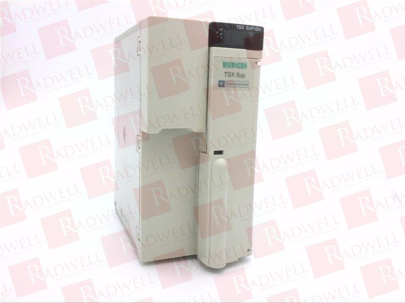 SCHNEIDER ELECTRIC TSXSUP1051