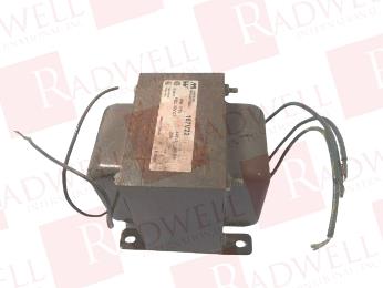 HAMMOND MANUFACTURING 167V22