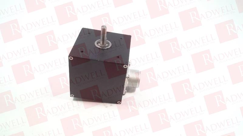 POWER MATION 711-0100-S-S-10-S-S-Y