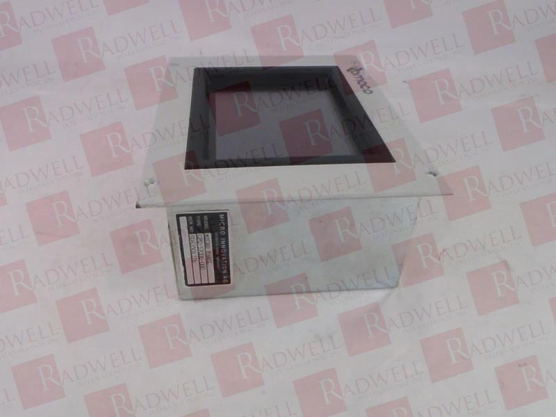 EATON CORPORATION GF0-57C0D-000