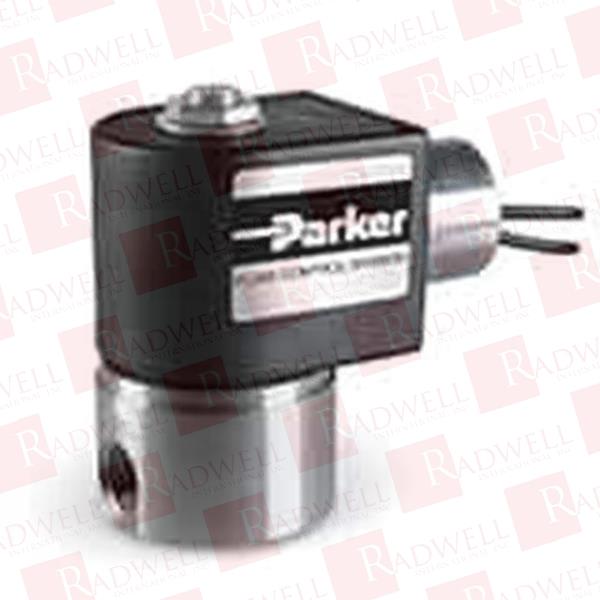 PARKER 71215SN1MV00N0L111C1