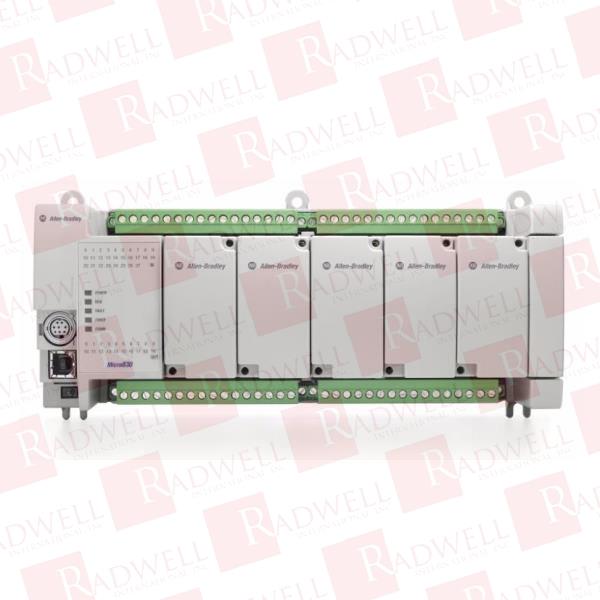 ALLEN BRADLEY 2080-LC30-48QWB