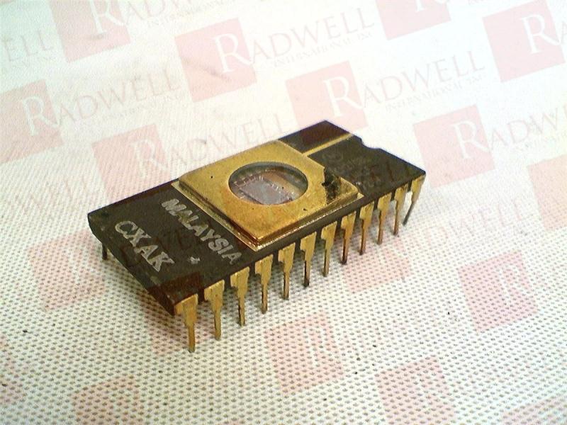 NXP SEMICONDUCTOR MCM2708L