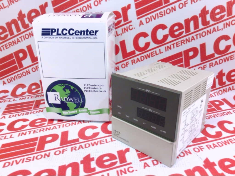 OMRON E5AX-LA20