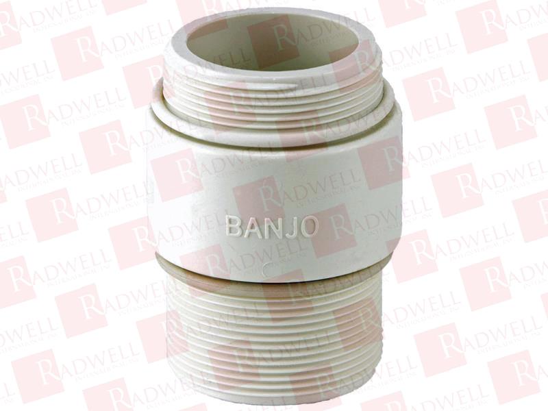 BANJO CORP NIP2101