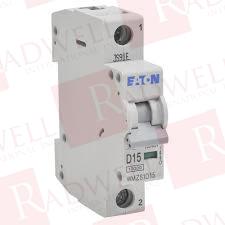 EATON CORPORATION WMZS1D15