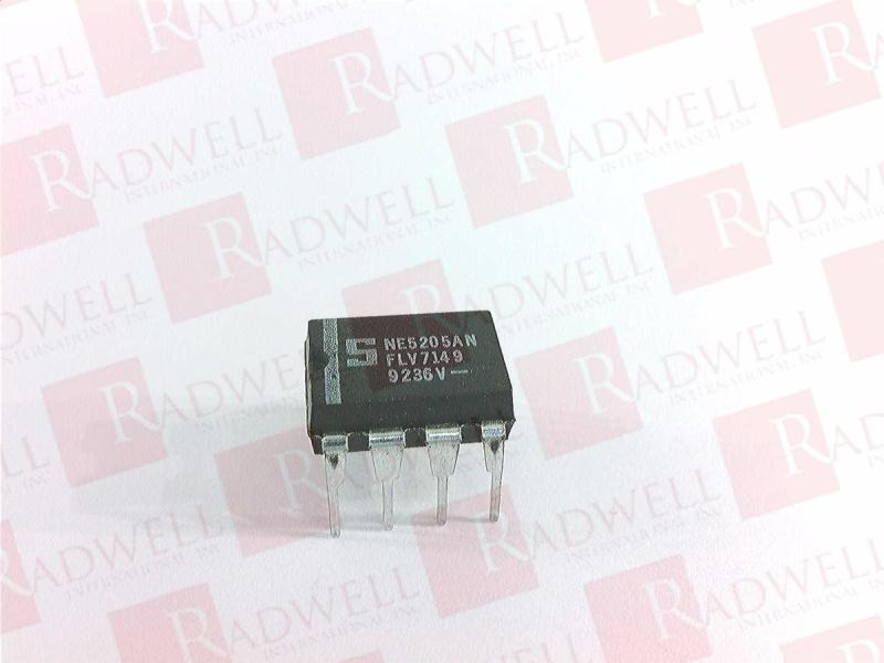 NXP SEMICONDUCTOR NE205AN