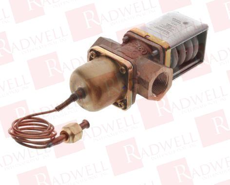 JOHNSON CONTROLS V46AC-1C