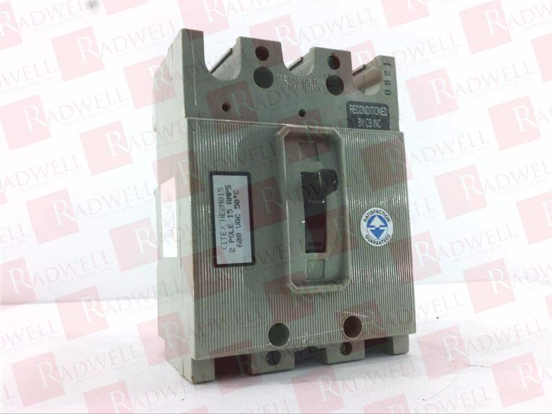 SIEMENS HE2-M015