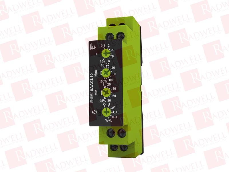 TELE CONTROLS E1IM10AACL10 230V AC