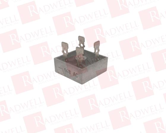 COLLMER ELECTRIC KBPC2501